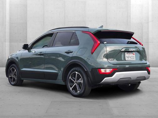 2023 Kia Niro EX