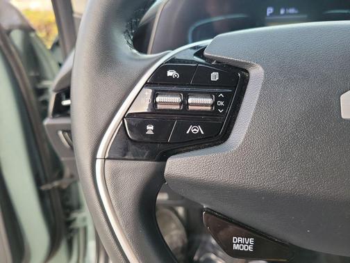 2023 Kia Niro EX