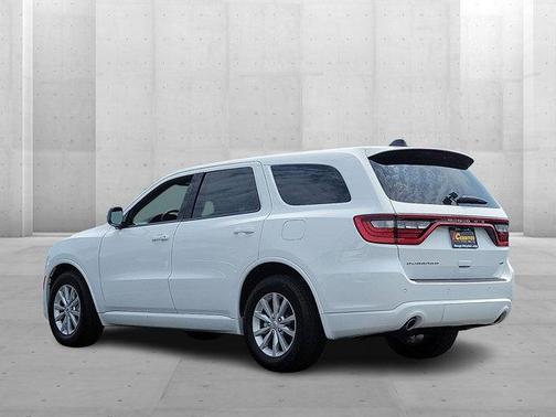 2025 Dodge Durango GT RWD