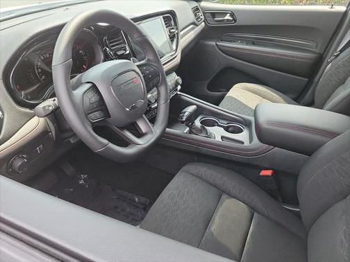 2025 Dodge Durango GT RWD