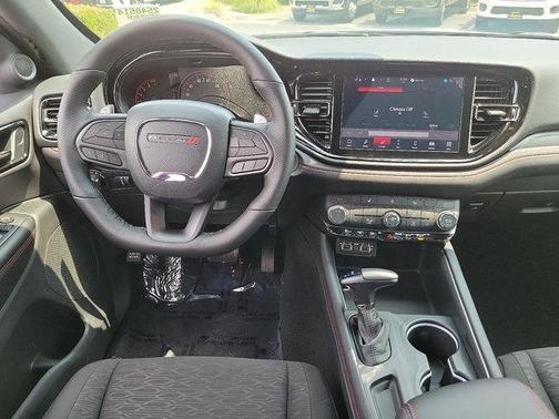 2025 Dodge Durango GT RWD