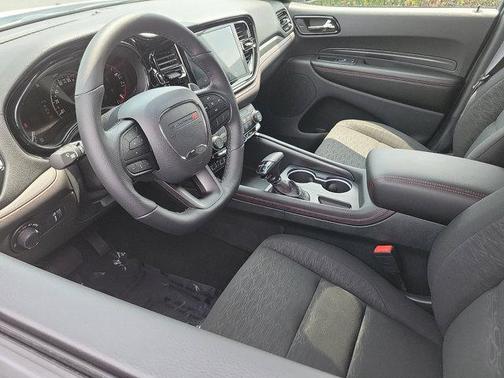 2025 Dodge Durango GT RWD