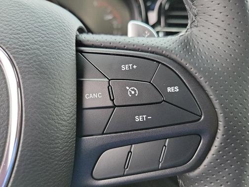 2025 Dodge Durango GT RWD