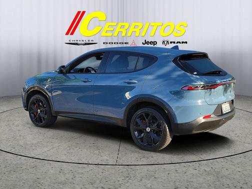 2023 Dodge Hornet GT Plus AWD