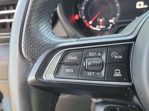 2023 Dodge Hornet GT Plus AWD