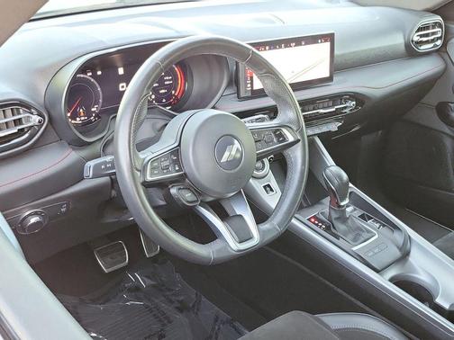 2023 Dodge Hornet GT Plus AWD