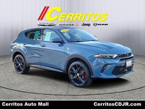 2023 Dodge Hornet GT Plus AWD