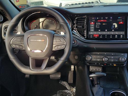 2026 Dodge Durango GT HEMI V8 AWD