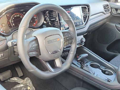 2026 Dodge Durango GT HEMI V8 AWD