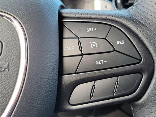 2026 Dodge Durango GT HEMI V8 AWD