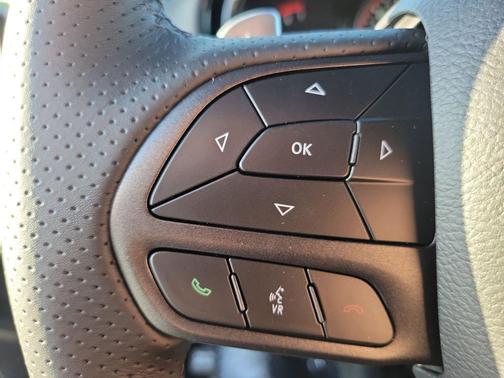 2026 Dodge Durango GT HEMI V8 AWD