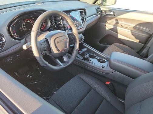 2026 Dodge Durango GT HEMI V8 AWD