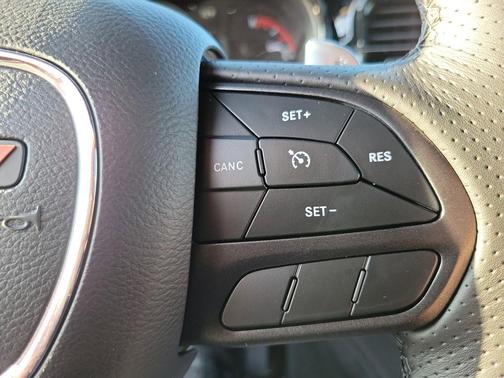 2026 Dodge Durango GT HEMI V8 AWD