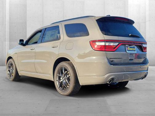 2026 Dodge Durango GT HEMI V8 AWD