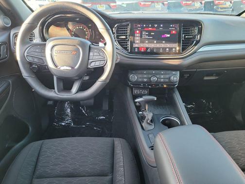 2026 Dodge Durango GT HEMI V8 AWD