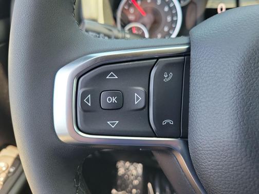 Hydro Blue Pearlcoat 2026 RAM 1500 Big Horn/Lone Star