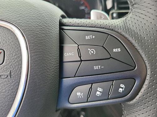 2025 Dodge Durango R/T Plus AWD