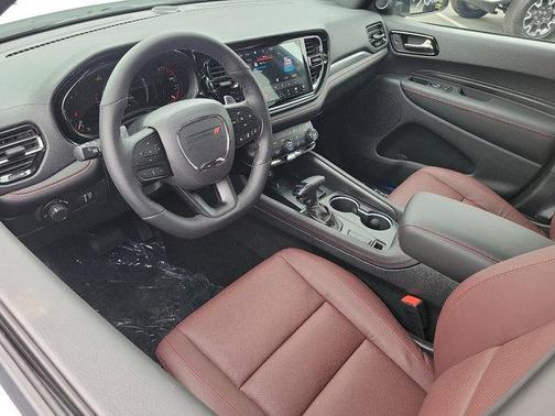 2025 Dodge Durango R/T Plus AWD