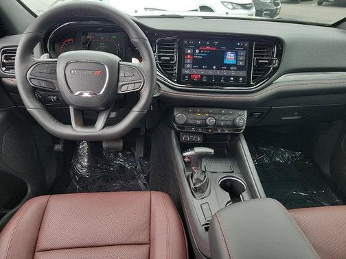 2025 Dodge Durango R/T Plus AWD