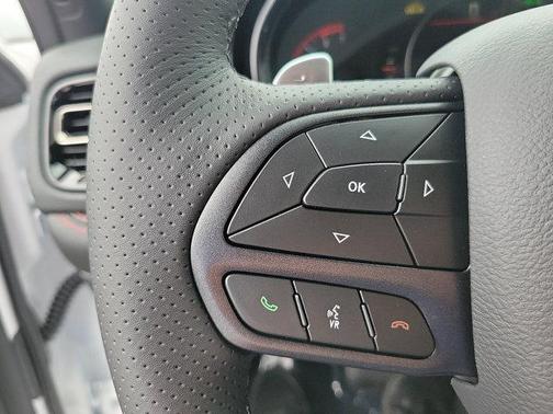 2025 Dodge Durango R/T Plus AWD