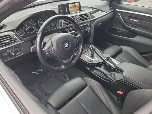 2019 BMW 430 Gran Coupe i