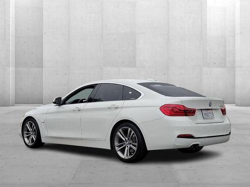 2019 BMW 430 Gran Coupe i