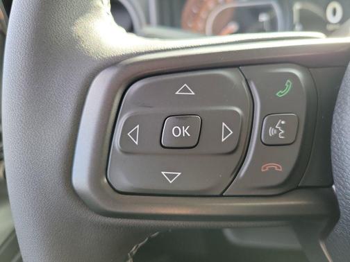 2026 Jeep Gladiator Mojave 4x4