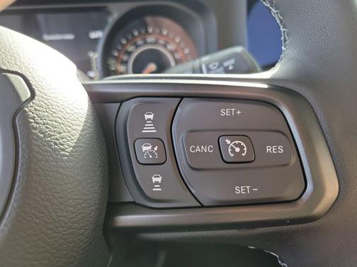 2026 Jeep Gladiator Mojave 4x4