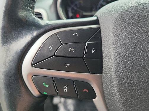 2021 Jeep Grand Cherokee Limited X