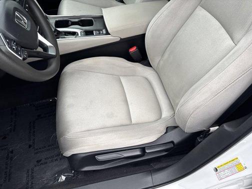 2020 Honda Accord LX 1.5T