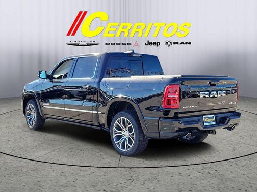 2026 RAM 1500 ST