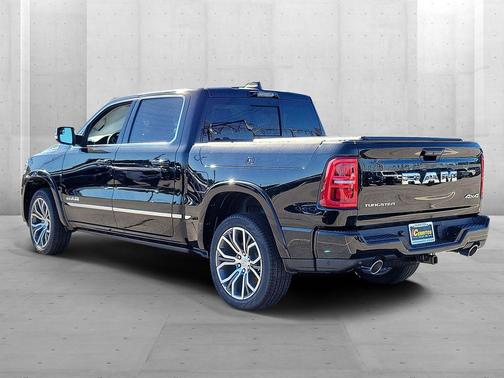 2026 RAM 1500 ST