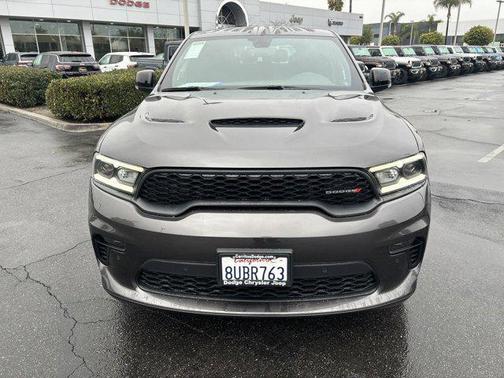 2021 Dodge Durango R/T RWD