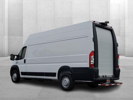 2024 RAM ProMaster 3500 High Roof