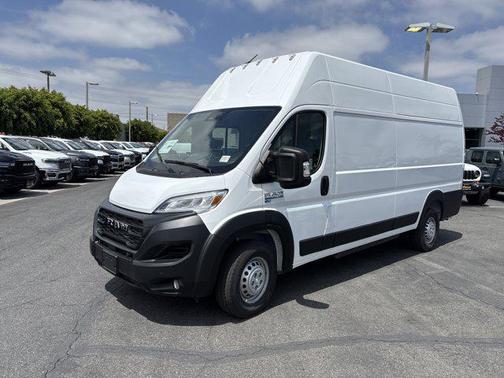 2024 RAM ProMaster 3500 High Roof
