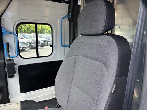 2024 RAM ProMaster 3500 High Roof