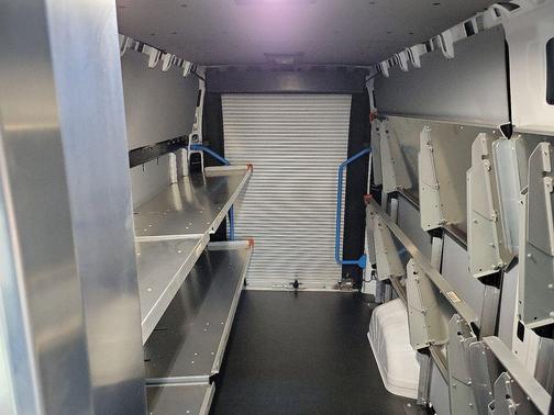 2024 RAM ProMaster 3500 High Roof
