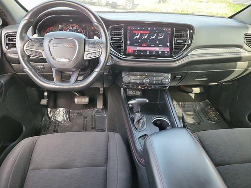 2023 Dodge Durango GT Launch Edition AWD