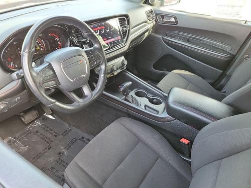 2023 Dodge Durango GT Launch Edition  AWD