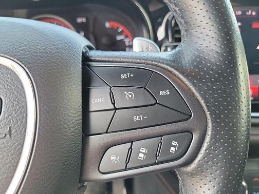 2023 Dodge Durango GT Launch Edition  AWD
