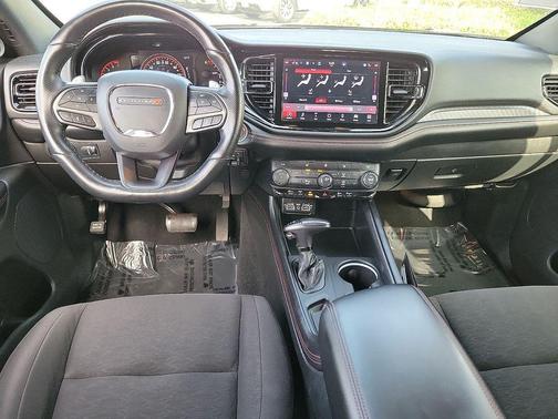 2023 Dodge Durango GT Launch Edition  AWD