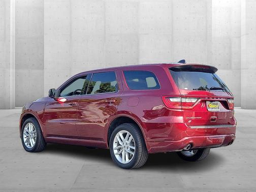 2023 Dodge Durango GT Launch Edition  AWD