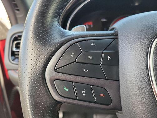 2023 Dodge Durango GT Launch Edition  AWD