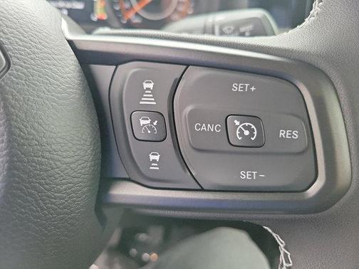 2025 Jeep Gladiator Willys
