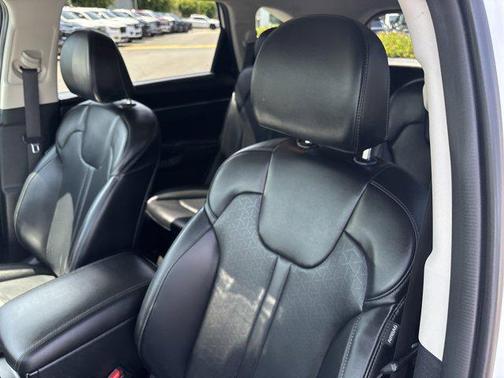 2024 Kia Sorento Hybrid EX