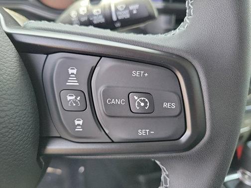 2025 Jeep Wrangler 4xe Sport S