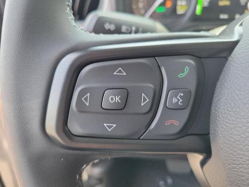 2025 Jeep Wrangler 4xe Sport S