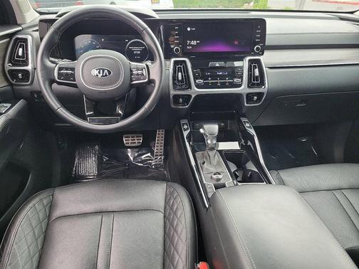 2021 Kia Sorento SX