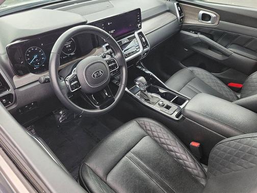 2021 Kia Sorento SX