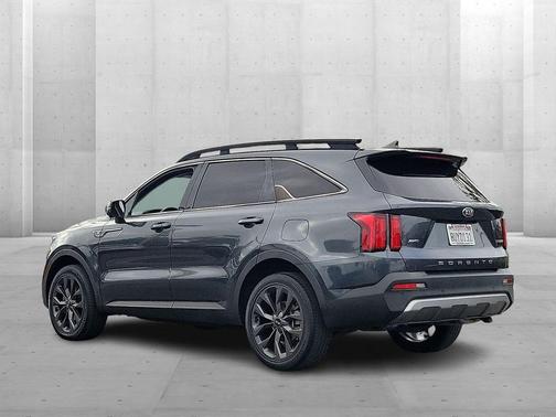 2021 Kia Sorento SX